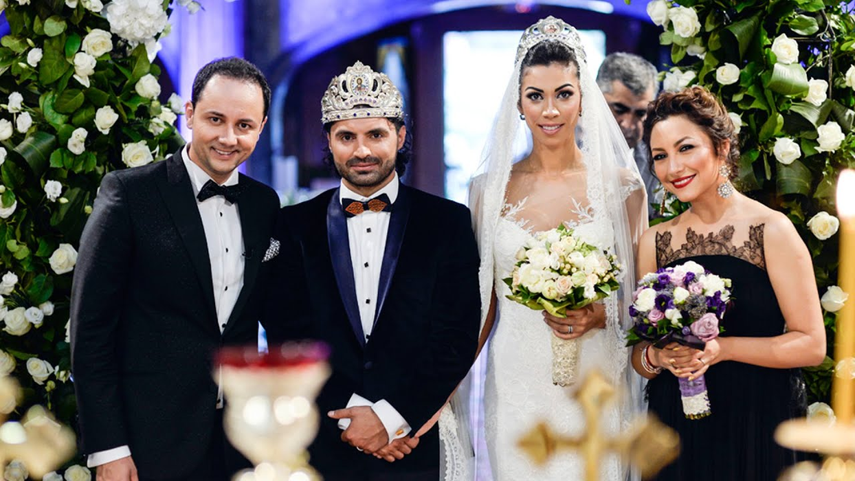 Ce avere au de împărțit Raluca și Pepe după opt ani de căsnicie. Suma este impresionantă