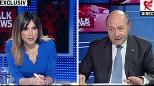 Realitatea TV, lider de audiență cu emisiunea ”Talk News”