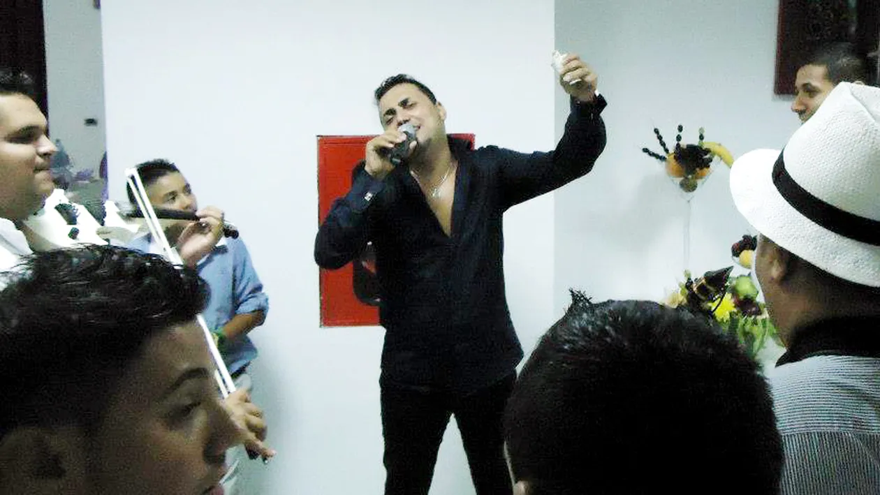 Sorinel Pustiu ajunge “la cutit”! Se opereaza pentru ca nu mai putea dormi noaptea din cauza durerilor!