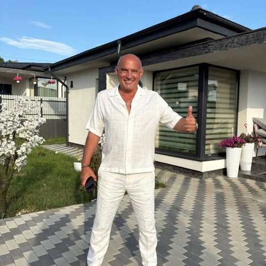 Soția lui Florin Prunea rupe tăcerea! Lidia spune adevărul despre căsnicia de 38 de ani: “De la acea femeie a plecat totul”