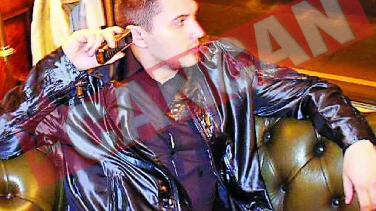 Sinistratii din Bacau, ajutati de soferul implicat in accidentul cu un Lamborghini