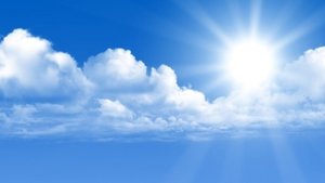 Cum va fi vremea pana pe 22 iunie! Ce temperaturi vor fi si cat va ploua in urmatoarele doua saptamani