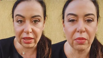 Cât a dat Oana Roman pe o baghetă în București. Reacția vedetei spune tot