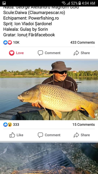 Bobiță și peștele uriaș