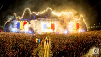 UNTOLD 2018. Lista primilor artişti care vor fi pe scenă la festivalul de la Cluj