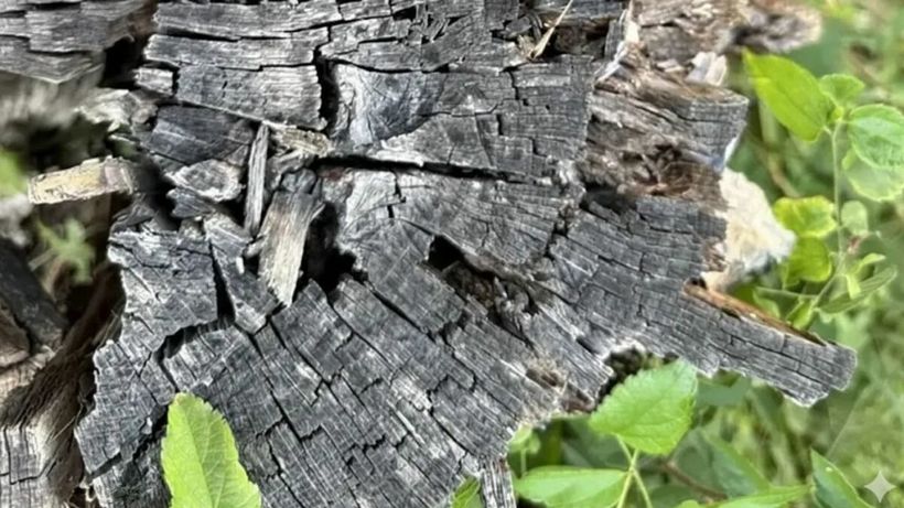 Iluzie optică virală | Ai un IQ peste 140 dacă poți găsi păianjenul ascuns în această poză