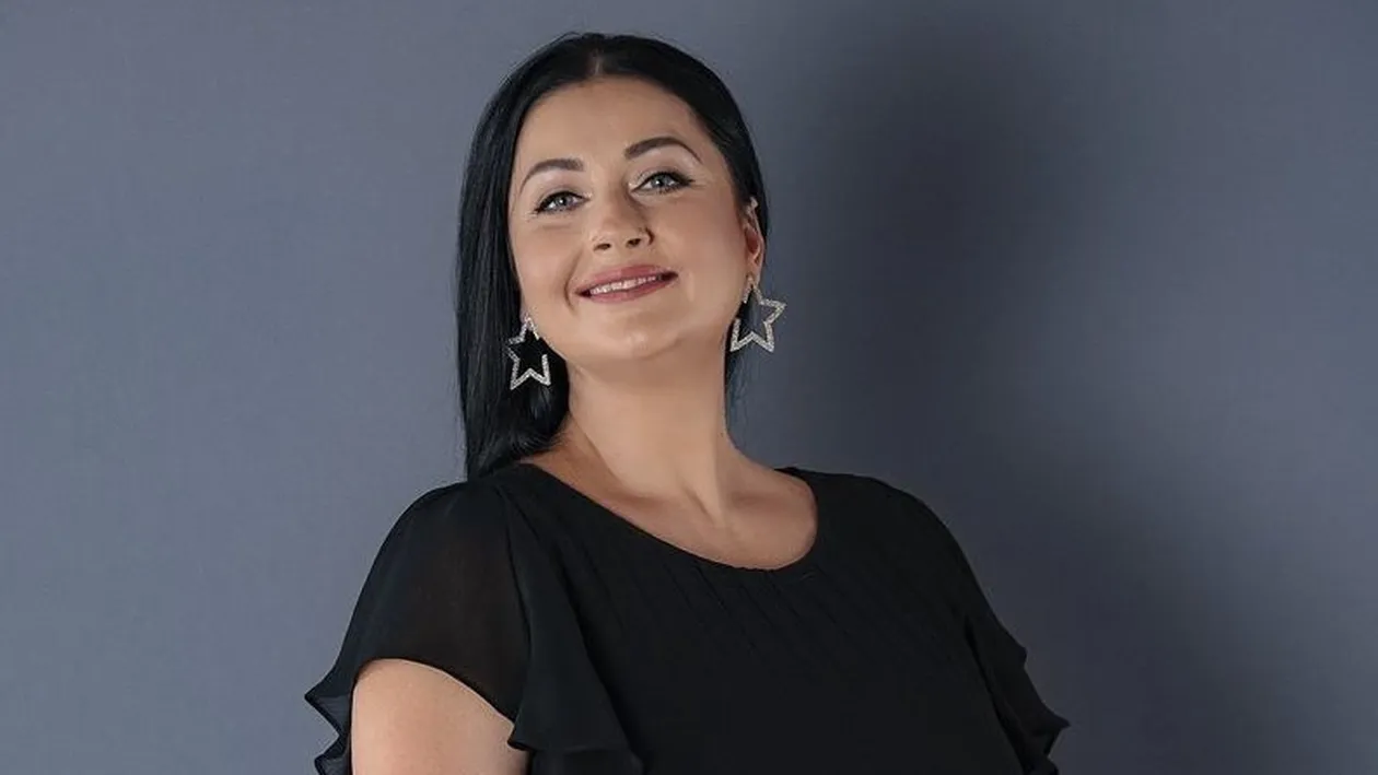 Gabriela Cristea a slăbit din nou. Cum arată vedeta la doar câteva luni după nașterea celui de-al doilea copil