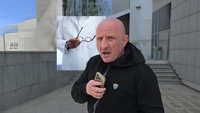 Informații de ultimă oră despre Viorel Oarză. Ce spun medicii despre starea lui „Il Padrino”