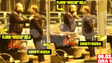 Pe Rizea îl doare-n Ureche că l-a suspendat Dragnea din partid