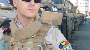Colonel premiat pentru misiunile din Afganistan, găsit spânzurat în pădure