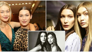 Surorile Bella si Gigi Hadid au reusit sa socheze! Apar goale intr-o ipostaza mult prea intima, iar imaginea a scandalizat planeta: „Dezgustator!”