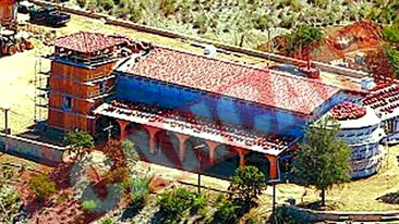 Inchide biserica din cauza barfelor