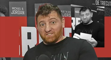 Apropiații l-au dat mort după o coincidență de nume! Cătălin Moroșanu a scos buletinul și...