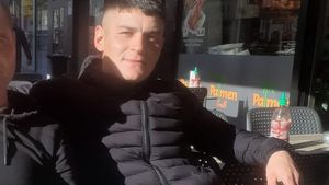 BREAKING | Alin Lupașcu, un tânăr de doar 26 de ani, a murit înecat în fluviul Rin