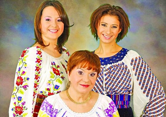 Fiica cea mare a Ionelei Prodan nu a fost în țară când mama ei a murit