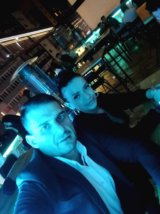 Mircea Ursu și soția lui au împlinit doi ani de căsătorie! “Bodyguardul lui Dumnezeu”, mesaj de după gratii: “Mă simt cel mai fericit bărbat din lume”