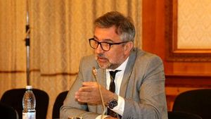 Lucian Romașcanu, senator PSD: ”Mulțumim din inimă partidului” (OPINIE)