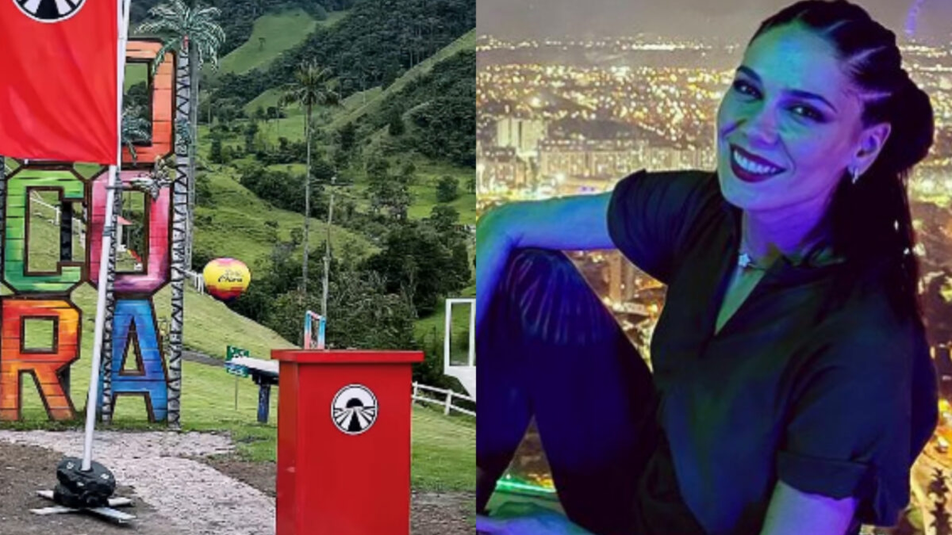 Primele imagini cu Irina Fodor de la filmările America Express 2024. Cum a fost surprinsă prezentatoarea TV în Columbia