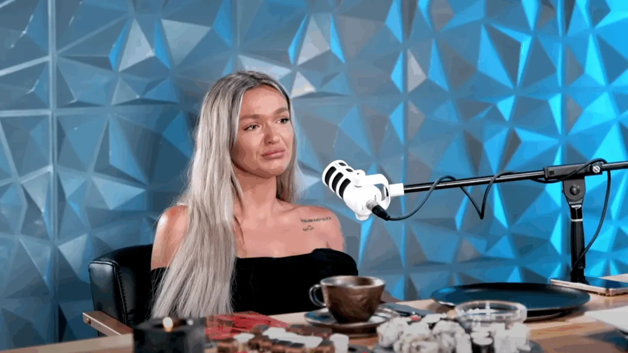 Ella Vișan nu a fost la înmormântarea tatălui și a rupt orice legătură cu sora ei! Motivele pentru care a luat deciziile dificile