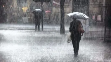 Meteo: va fi jale În luna martie, în România. Ninsori, ploi puternice și + 15 grade