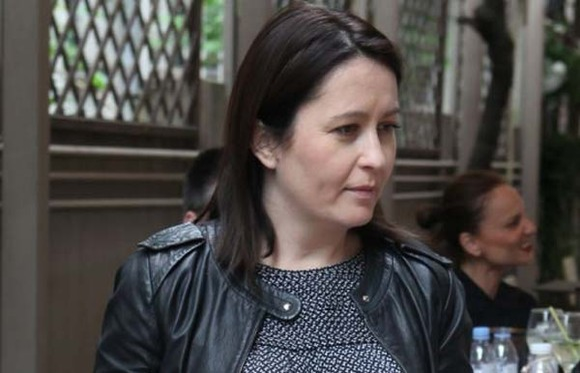 Amalia Năstase, probleme în trafic din cauza zăpezii. A sunat la 112 și a primit un răspuns halucinant. Soția fostului mare tenismen a povestit tot!
