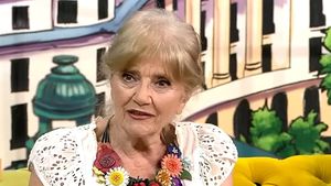 Drama neștiută din viața Cristinei Deleanu. Tragedia care i-a marcat destinul: ”Suflul bombei l-a ucis!”