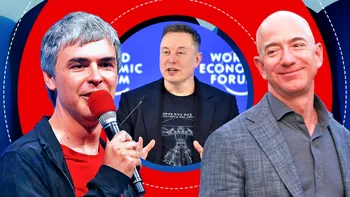 Cine sunt cei mai bogați 10 oameni din lume în acest moment? Clasamentul miliardarilor se schimbă zilnic