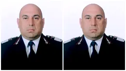 DOLIU la ISU Iași! A murit David Catană