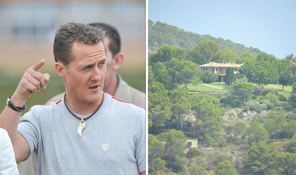 Michael Schumacher împlinește 53 de ani. Ce se întâmplă cu septuplulul campion mondial