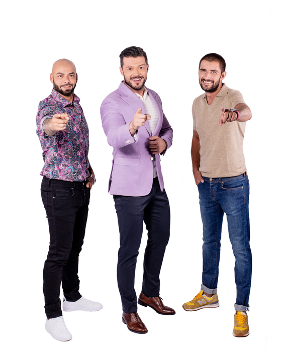 E oficial! Kanal D a făcut anunțul. Ce se întâmplă cu Giani Kiriță după ce a plecat de la Exatlon