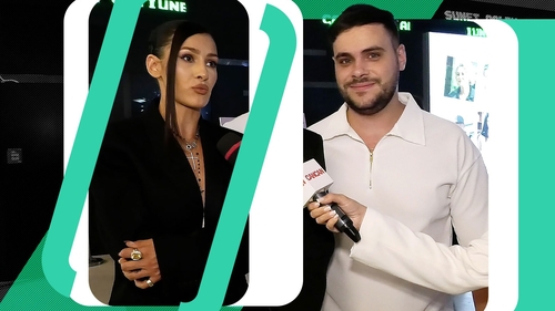 Alina Eremia face recensământul cumnatelor. Le-a luat în vizor, iar Mircea recunoaşte: "Nu v-a suportat!"