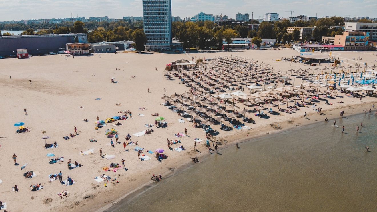 Cât plătesc turiștii pentru un sejur all inclusive pe litoralul românesc, în 2023. Suma nu este pentru orice buzunar
