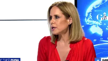 Mihaela Bilic a spus adevărul: e bine sau nu să bei apă în timp ce mănânci, dacă eşti la dietă