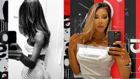 Cosmina Scăunașu e cea mai sexy asistentă TV! Frumoasa blondă te cucerește imediat cu trupul ei perfect
