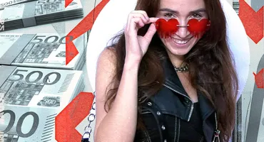 A făcut Andra Gogan primul milion de euro? Ce spune artista despre încasările pe care le are
