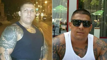 Adrian „Beleaua” Corduneanu a fost arestat preventiv. Este anchetat într-un dosar de cămătărie