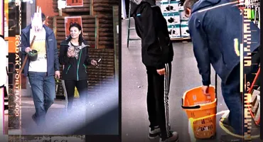 Avem primele imagini  cu Ioana Ginghină & iubitul secret