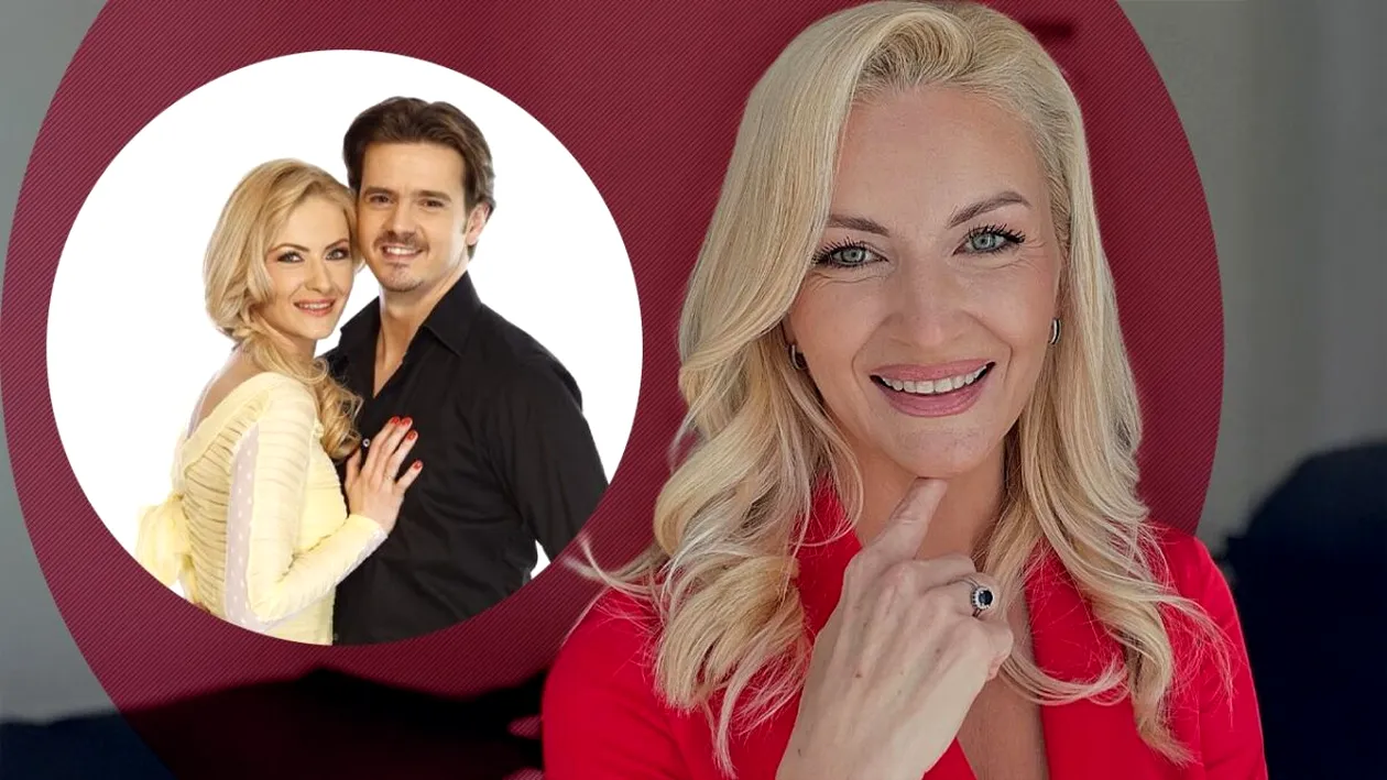 Elwira Petre a ”dat din casă”. Flacăra arde în relația cu Mihai Petre și după 17 ani: ”Nu există nu se poate” | EXCLUSIV