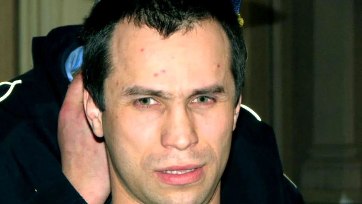 Breaking news: Temutul Gorbunov a încercat să scape din penitenciar, dar…