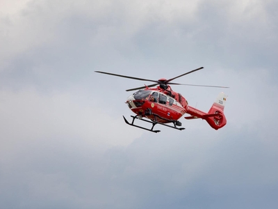 Sfârșit tragic pentru o adolescentă de 14 ani. A murit în Dolomiți, după ce a căzut 90 de metri în gol