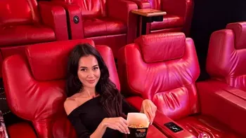 Nici GPS-ul nu i-a ajutat în cartierul milionarilor! Inna și Deliric, „altfel” de streetstyle