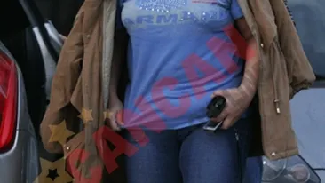 Tatal lui Teo: Fata mea e boieroaica, nu ma mai asculta! De la regimurile alimentare are probleme