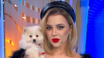 Cine o va înlocui pe Emily Burghelea, la Antena 1. Reporterul special Acces Direct a făcut anunțul