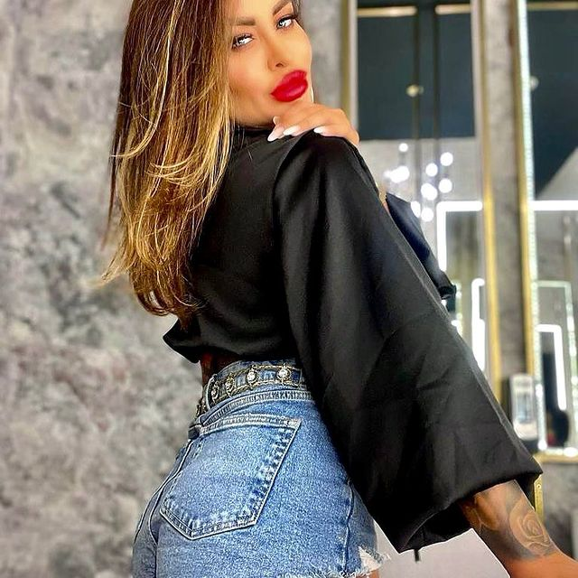 Anne Marie s-a transformat într-o bombă sexy/ Sursă foto: Instagram.com