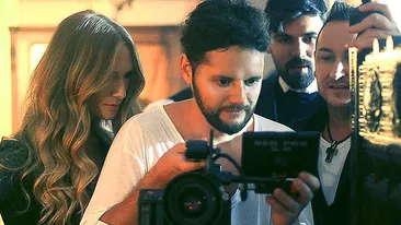 Anuntul facut de regizorul vedetelor in urma cu putin timp! Alex Ceausu, videoclip inedit pentru un cunoscut artist