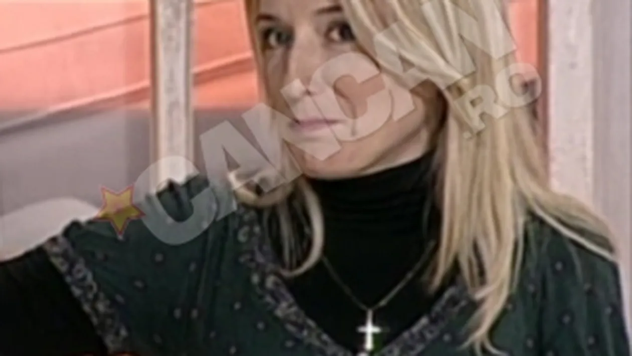 VIDEO Ce pervers! Marcel Toader si-a aratat al doilea creier pe web-cam amantei