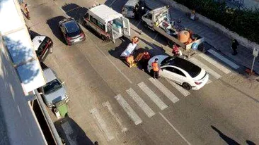 Un român a fost ucis în Italia, după ce un șofer a intrat în mai mulți oameni!