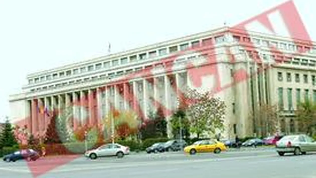 O consiliera guvernamentala, picata de o studenta