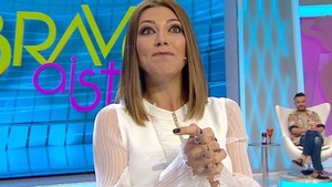 ILINCA VANDICI a izbucnit în plâns! Vedeta, printre lacrimi:,,Este prima oară când...‘’ 