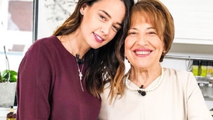 Andreea Raicu, mesaj emoționant pentru mama ei: ”Sper să te am încă mulți ani lângă mine”